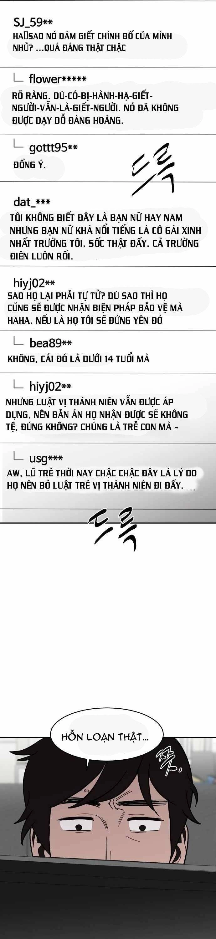 Ngọn Lửa Xanh Chapter 53 - 39