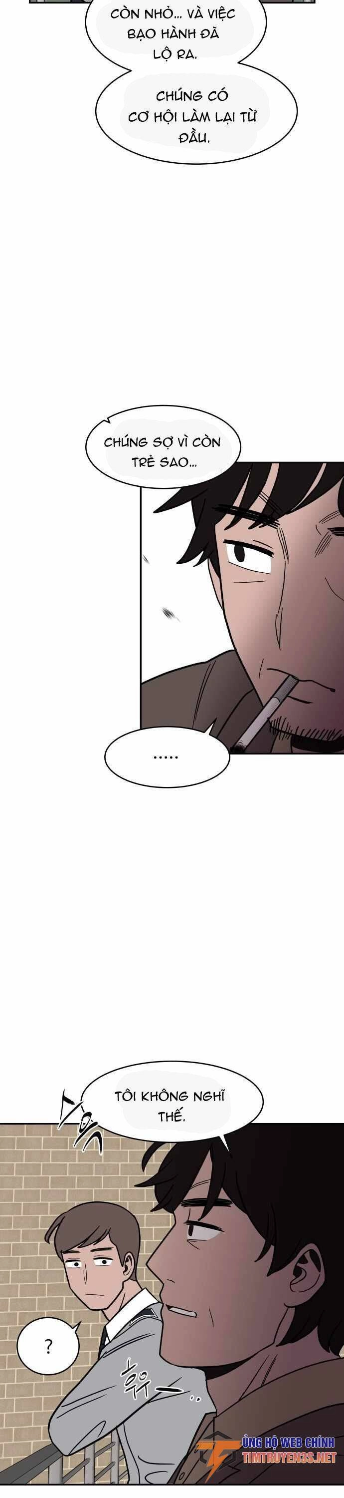 Ngọn Lửa Xanh Chapter 53 - 42