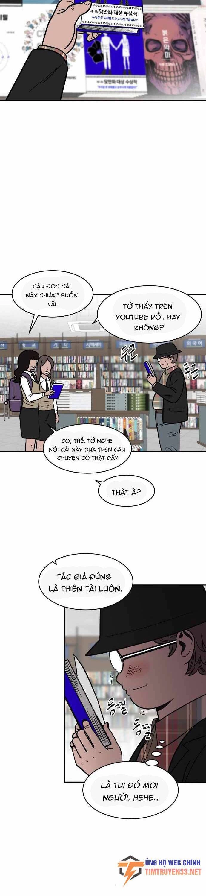 Ngọn Lửa Xanh Chapter 53 - 47