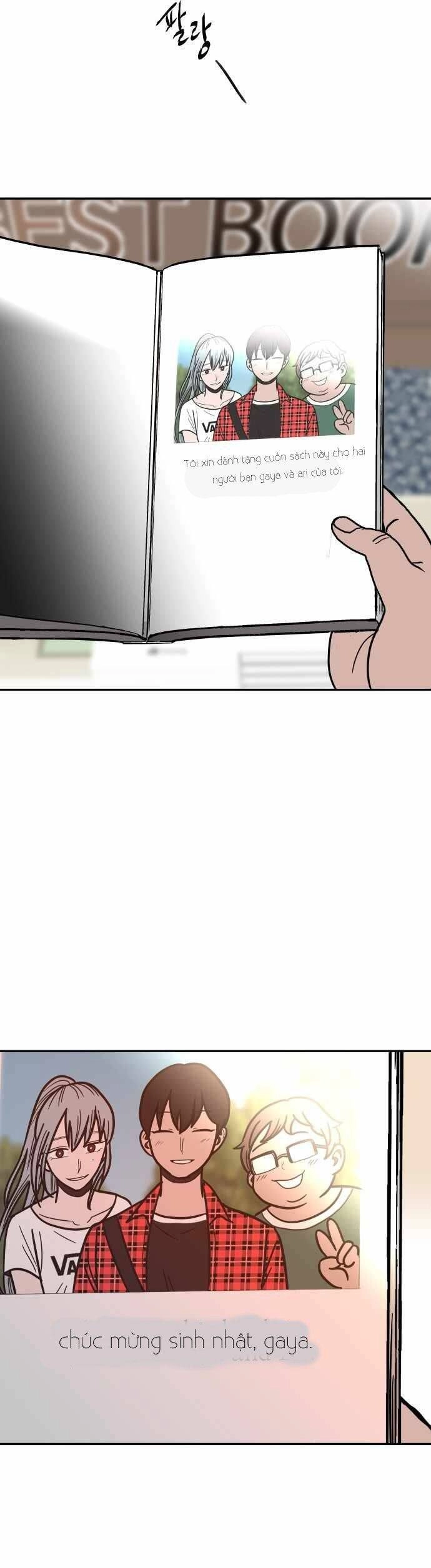 Ngọn Lửa Xanh Chapter 53 - 48