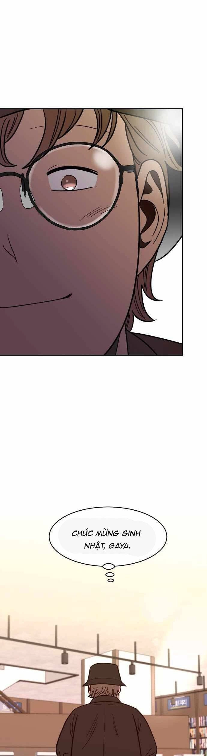 Ngọn Lửa Xanh Chapter 53 - 49