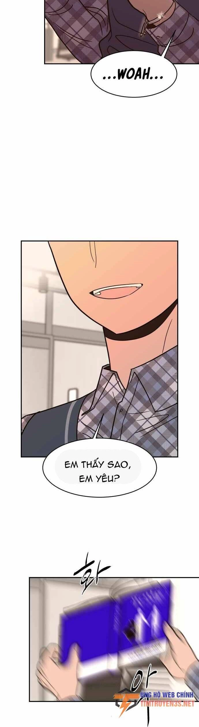 Ngọn Lửa Xanh Chapter 53 - 53