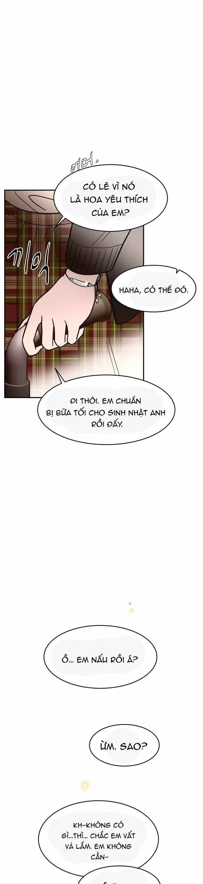Ngọn Lửa Xanh Chapter 53 - 56