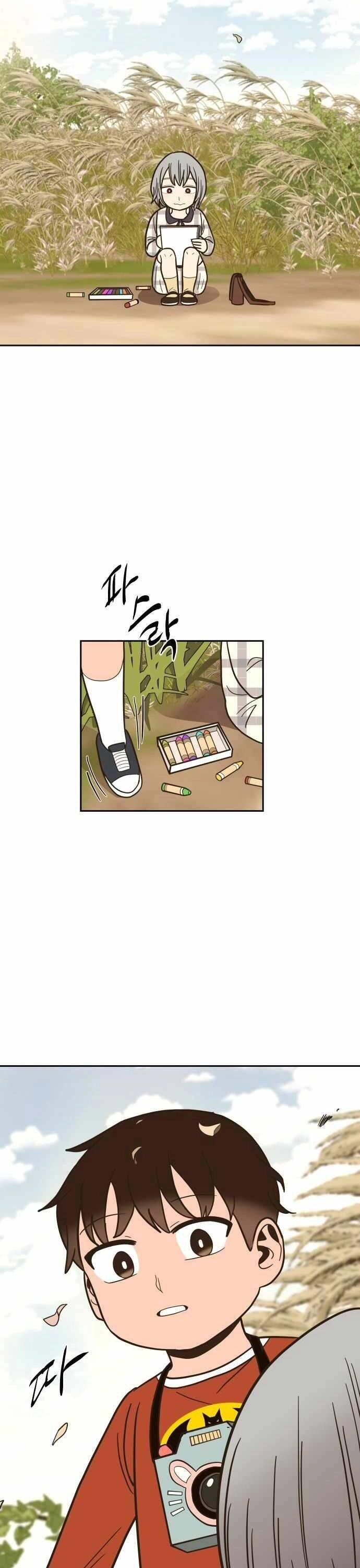 Ngọn Lửa Xanh Chapter 53 - 60