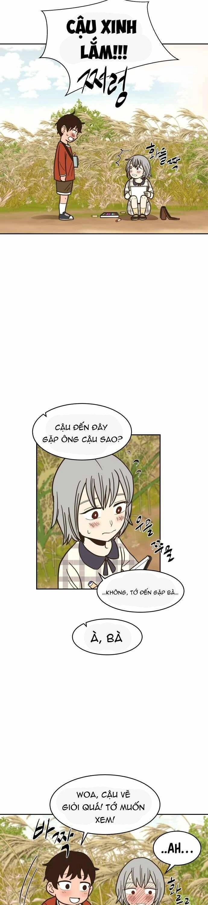 Ngọn Lửa Xanh Chapter 53 - 62