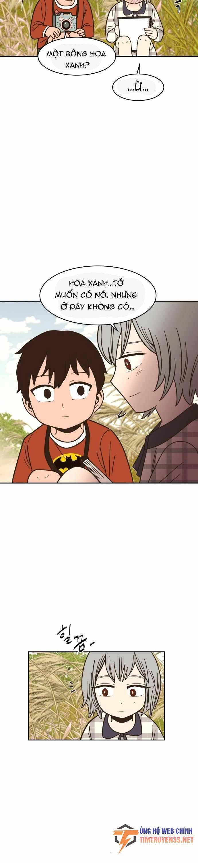 Ngọn Lửa Xanh Chapter 53 - 63