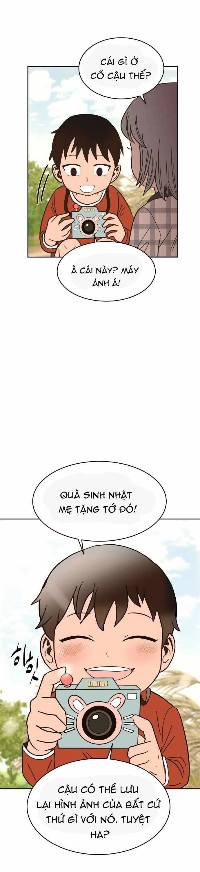 Ngọn Lửa Xanh Chapter 53 - 64