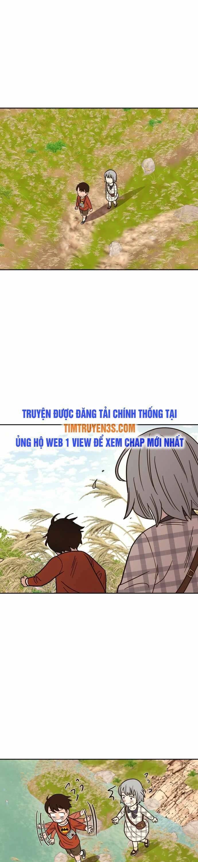 Ngọn Lửa Xanh Chapter 53 - 66