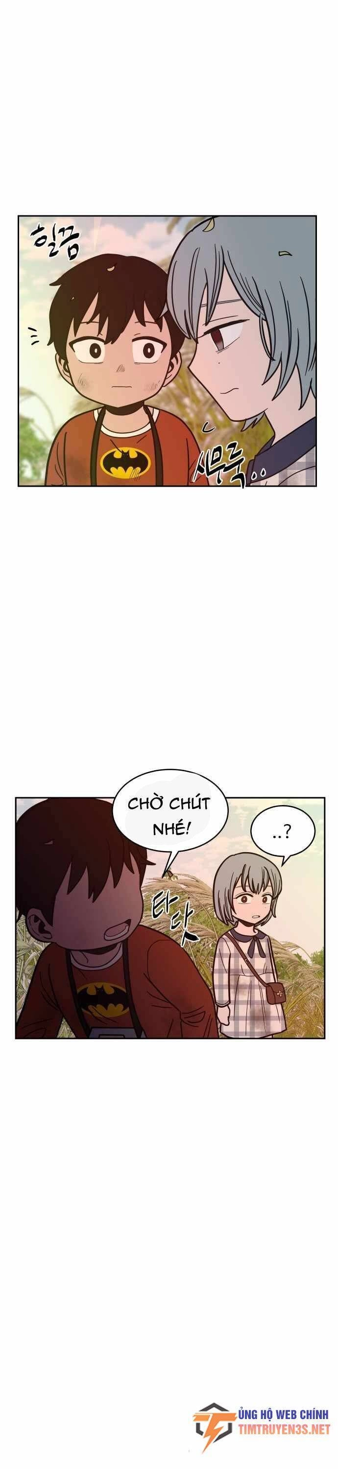 Ngọn Lửa Xanh Chapter 53 - 68