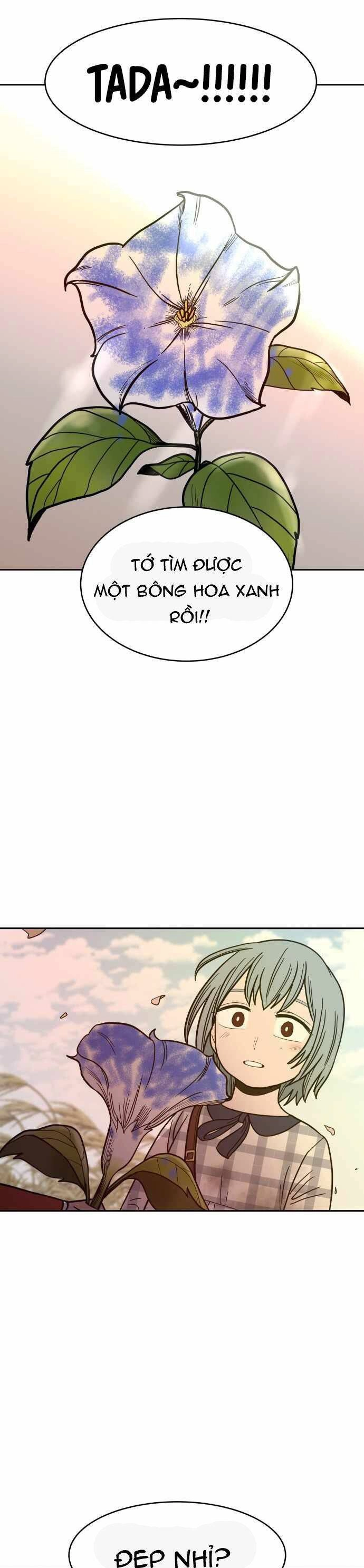 Ngọn Lửa Xanh Chapter 53 - 69