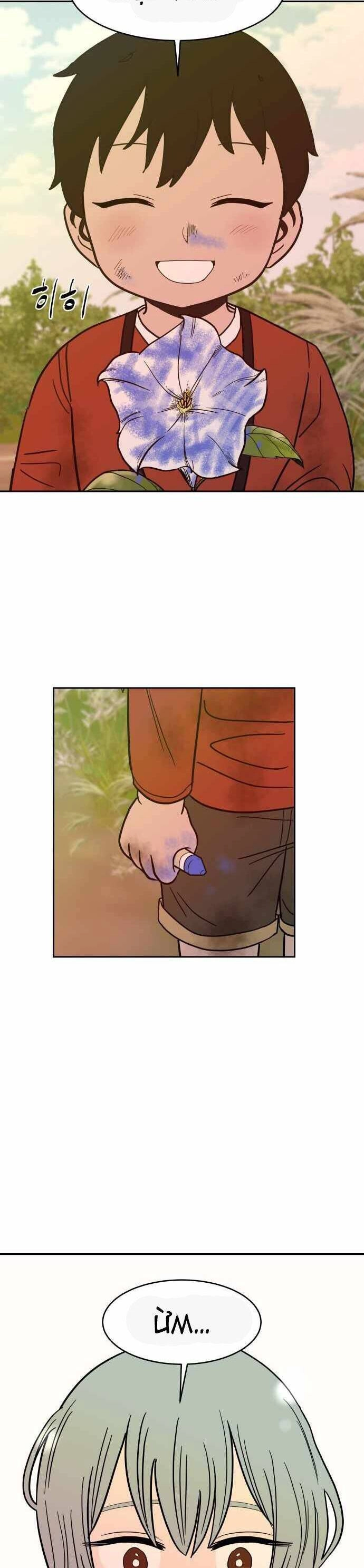 Ngọn Lửa Xanh Chapter 53 - 70