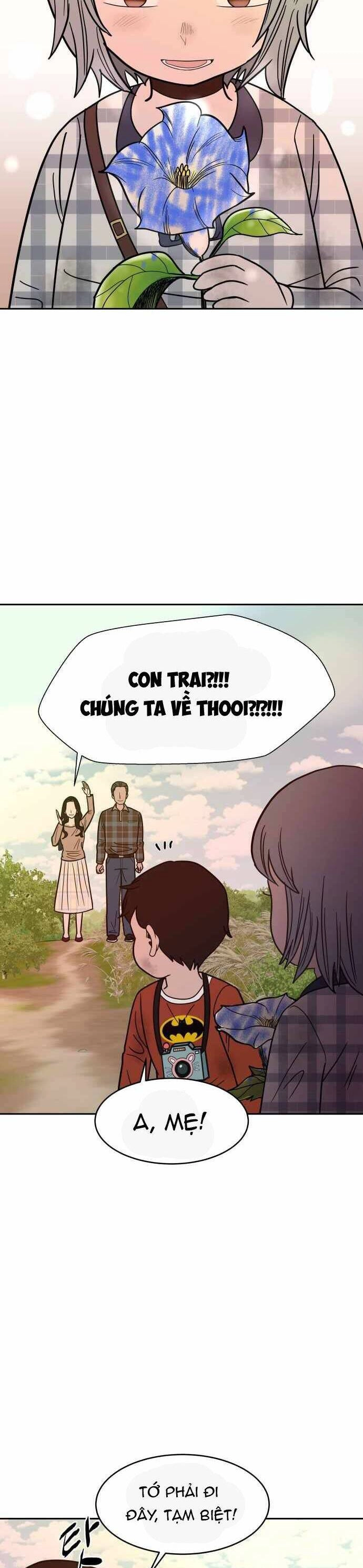 Ngọn Lửa Xanh Chapter 53 - 71