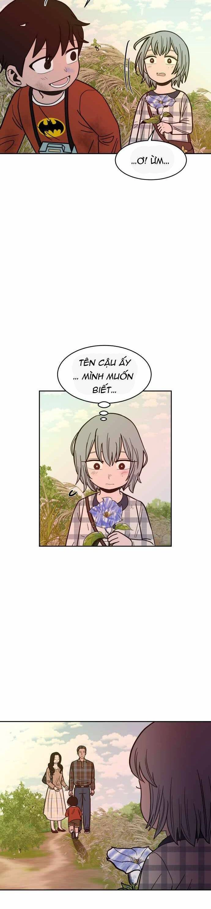 Ngọn Lửa Xanh Chapter 53 - 72