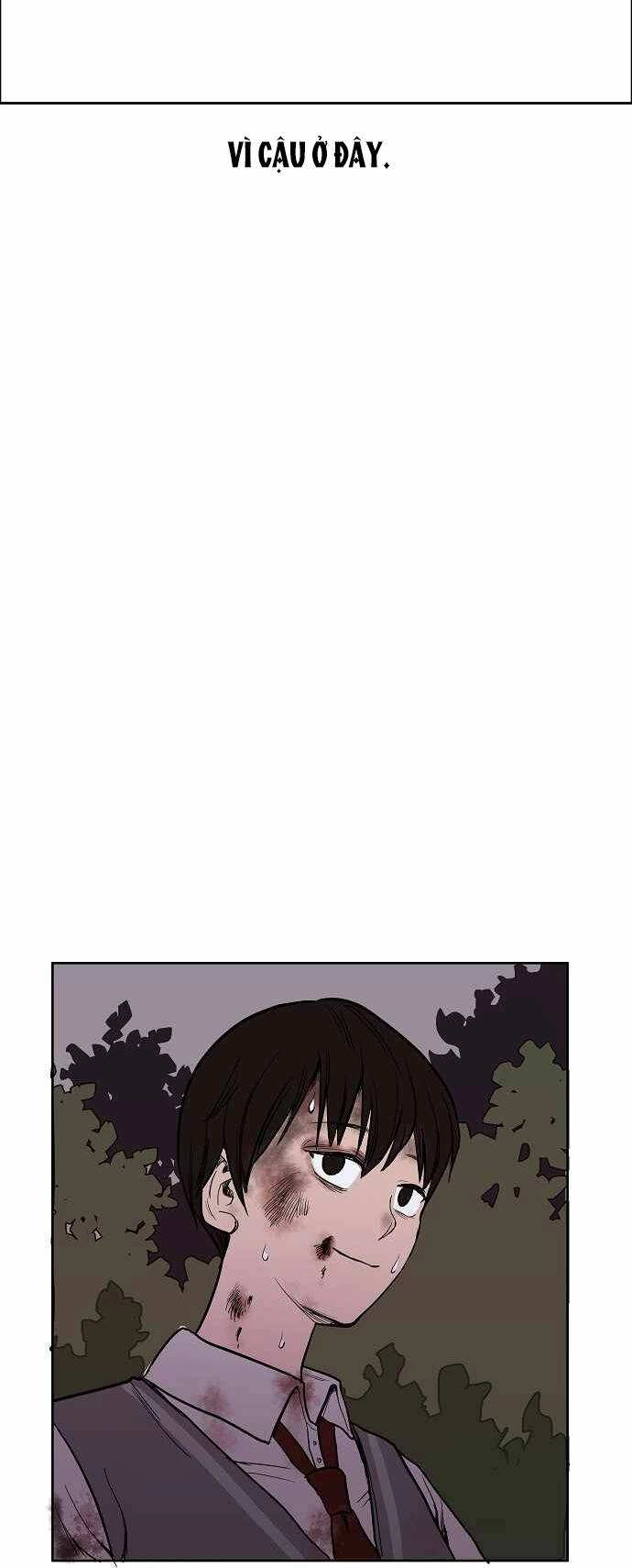 Ngọn Lửa Xanh Chapter 1 - 5