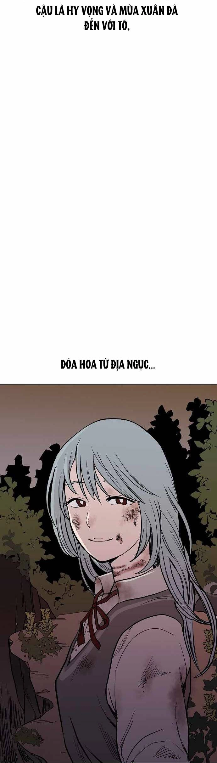 Ngọn Lửa Xanh Chapter 1 - 6