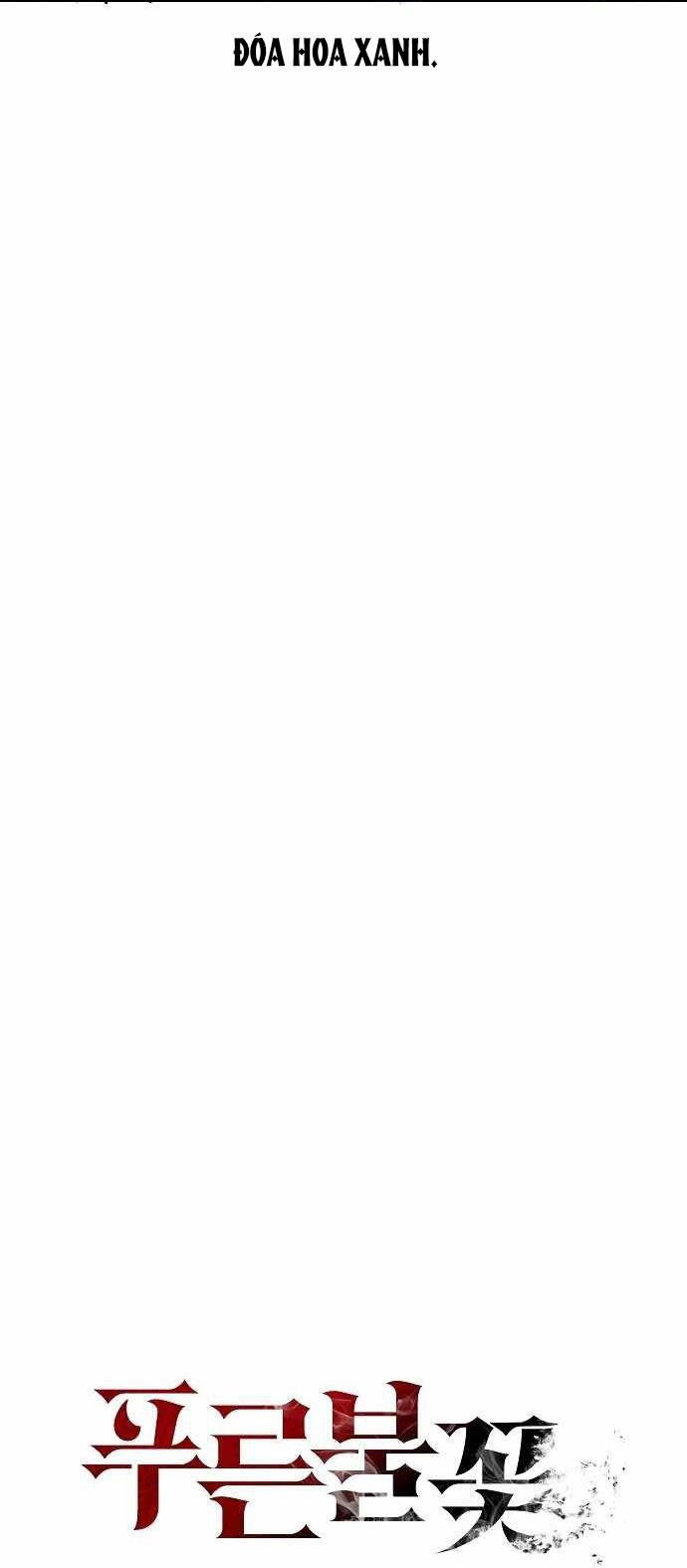 Ngọn Lửa Xanh Chapter 1 - 7