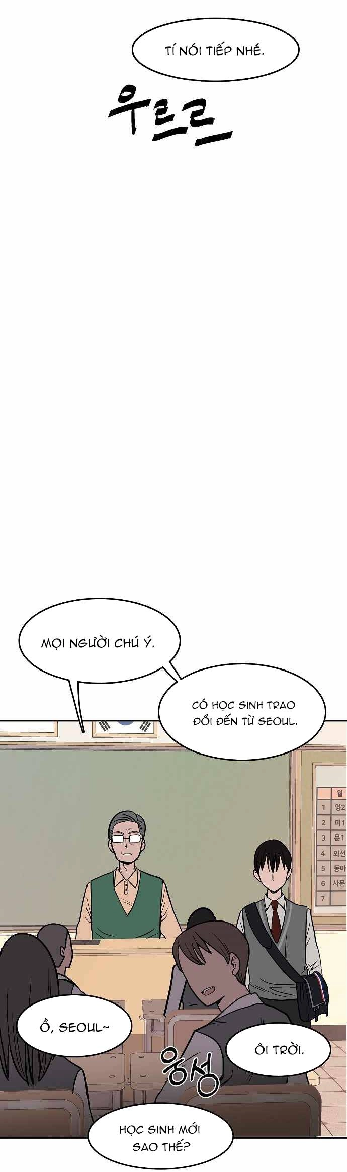 Ngọn Lửa Xanh Chapter 1 - 11