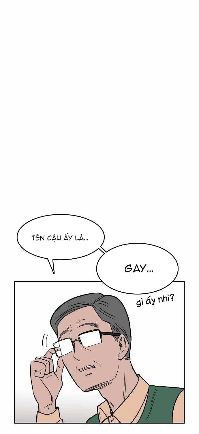 Ngọn Lửa Xanh Chapter 1 - 12