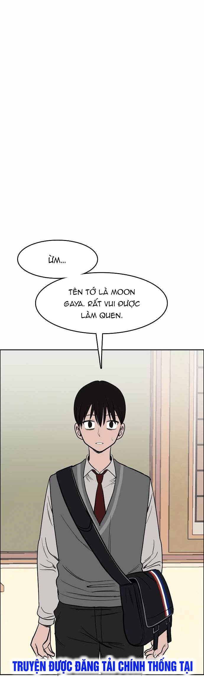 Ngọn Lửa Xanh Chapter 1 - 13