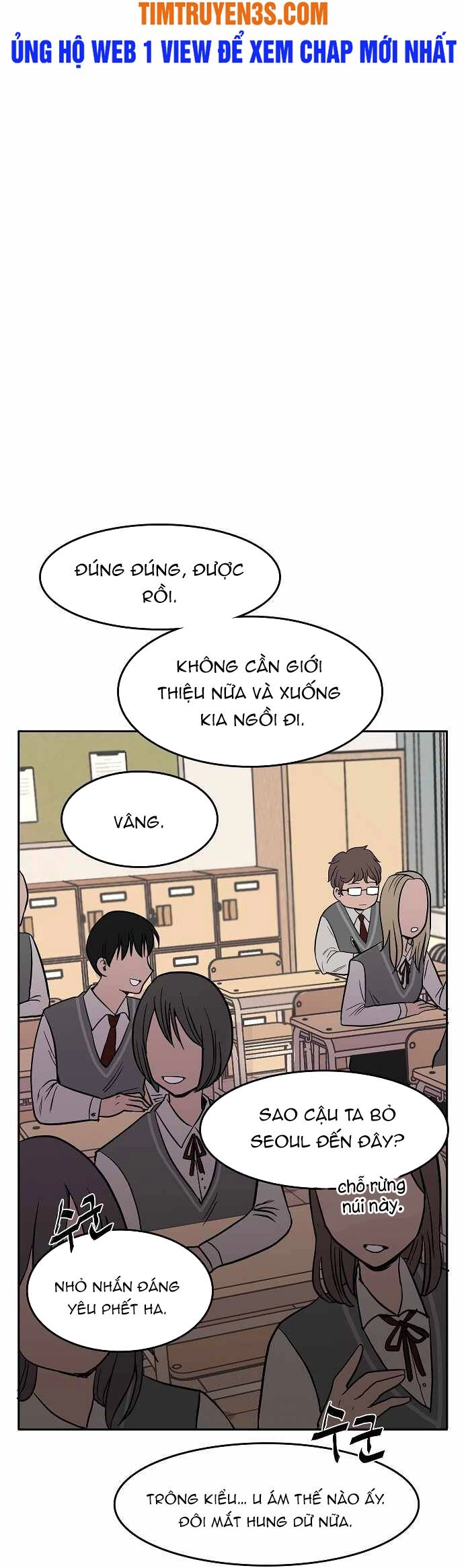 Ngọn Lửa Xanh Chapter 1 - 14