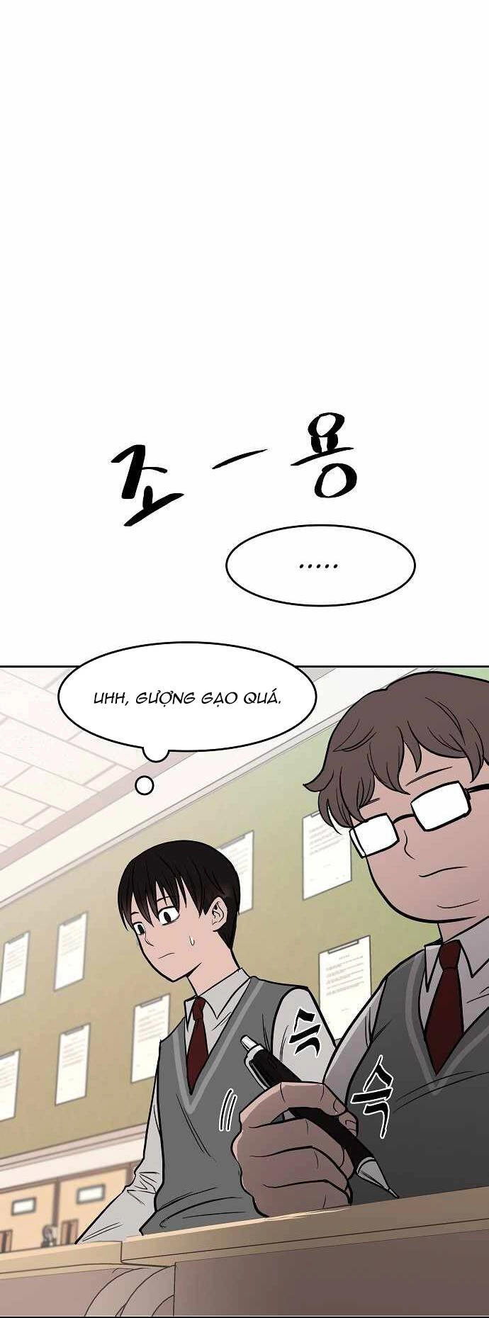 Ngọn Lửa Xanh Chapter 1 - 17