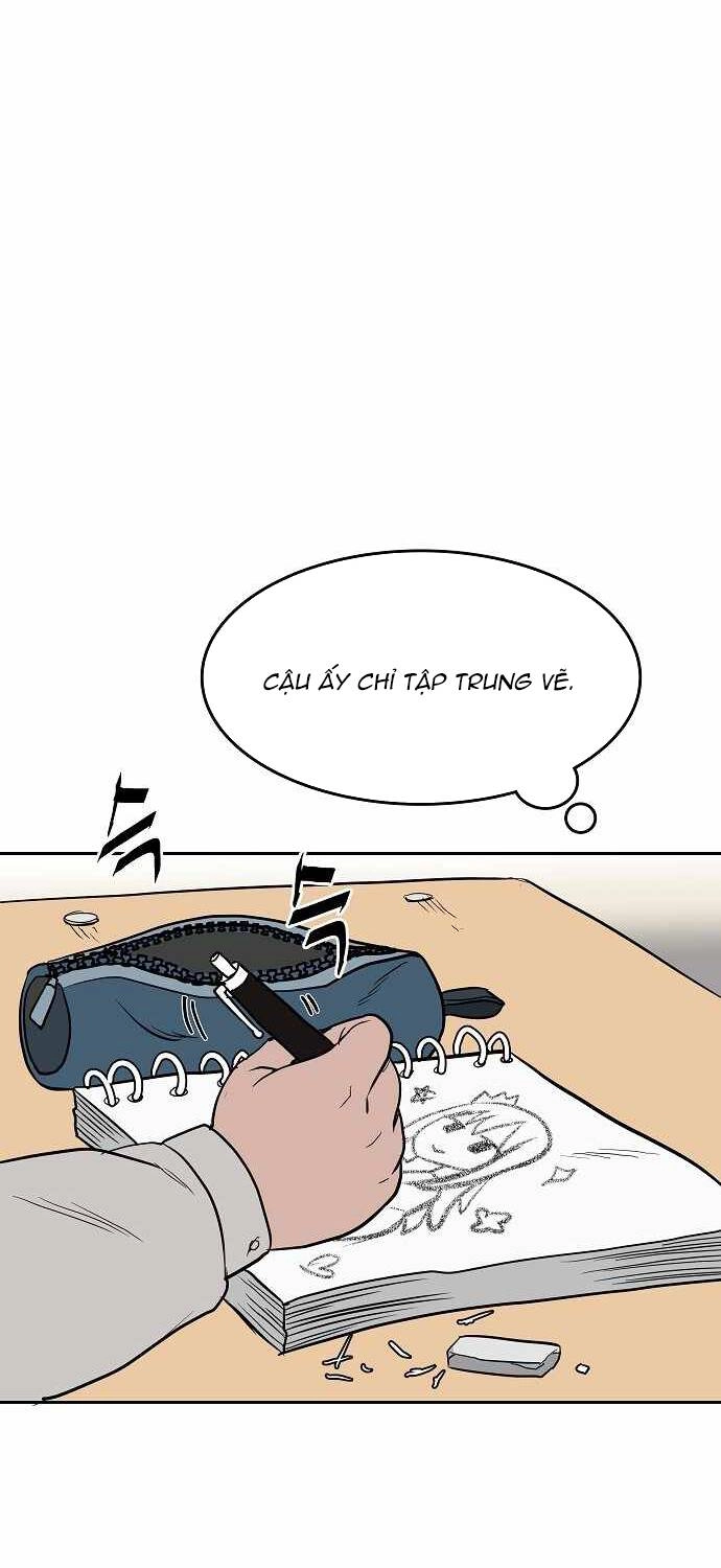 Ngọn Lửa Xanh Chapter 1 - 19