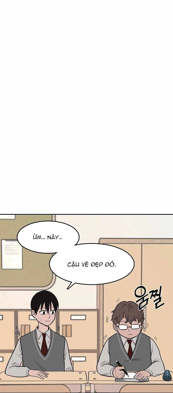 Ngọn Lửa Xanh Chapter 1 - 20