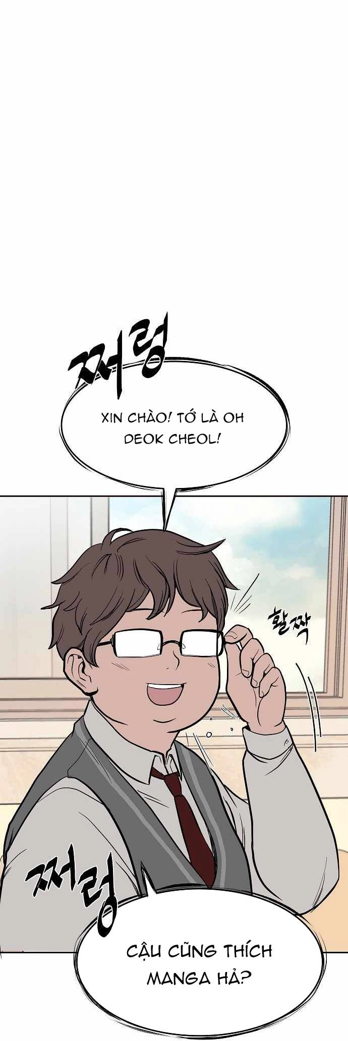 Ngọn Lửa Xanh Chapter 1 - 22