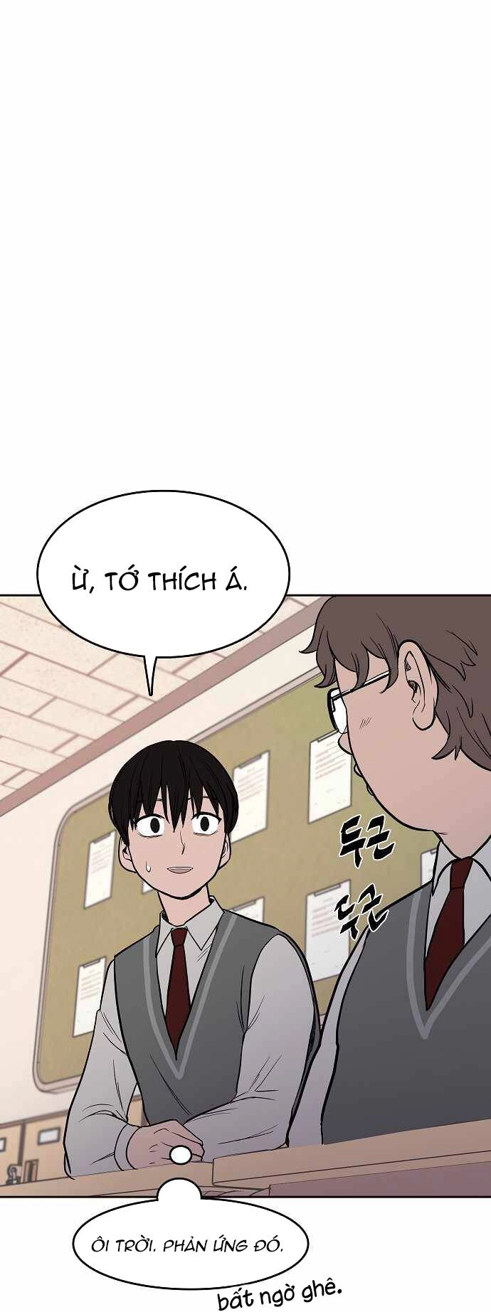 Ngọn Lửa Xanh Chapter 1 - 23