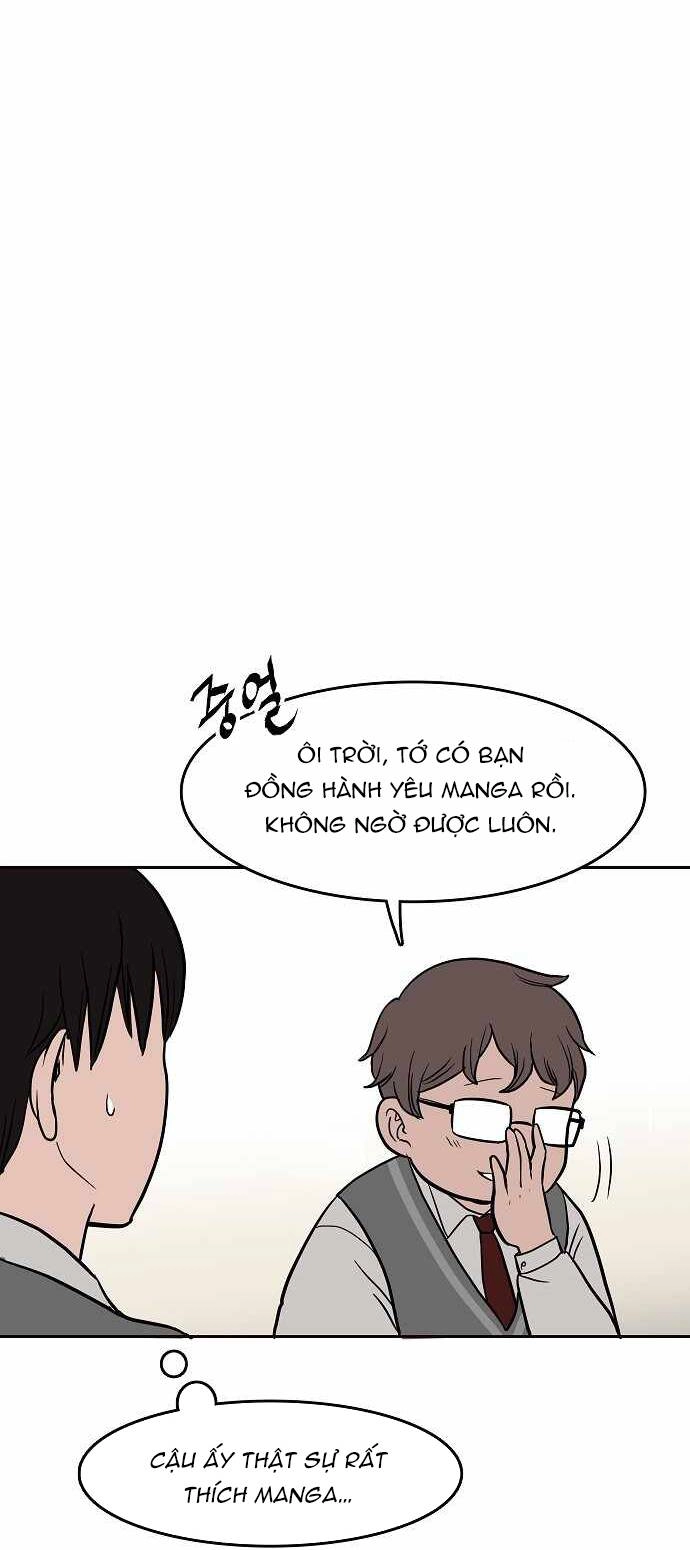 Ngọn Lửa Xanh Chapter 1 - 24