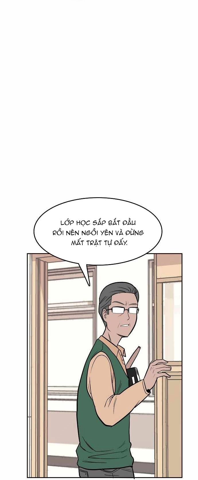 Ngọn Lửa Xanh Chapter 1 - 25