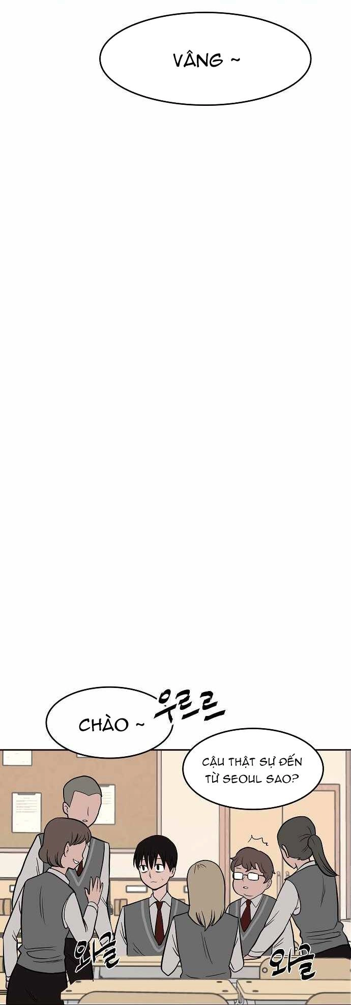 Ngọn Lửa Xanh Chapter 1 - 26