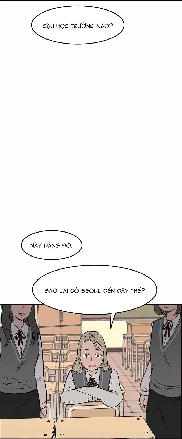 Ngọn Lửa Xanh Chapter 1 - 27