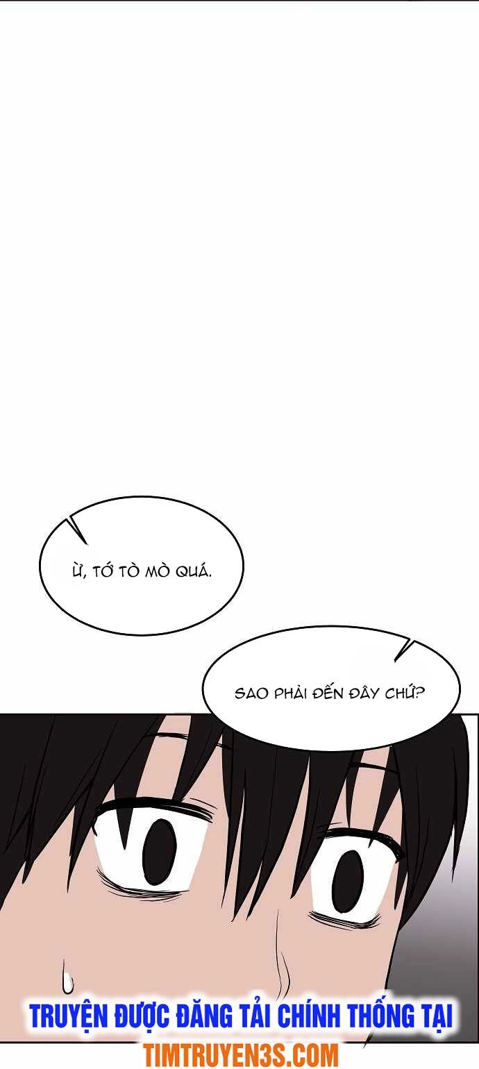 Ngọn Lửa Xanh Chapter 1 - 28