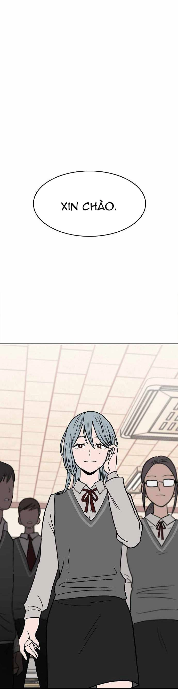 Ngọn Lửa Xanh Chapter 1 - 30