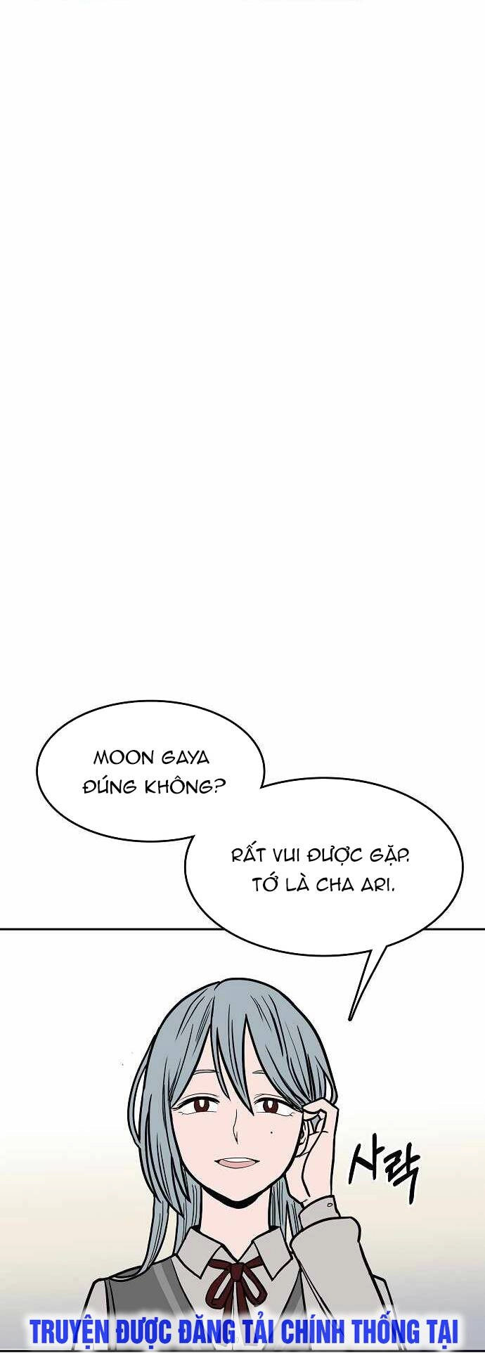 Ngọn Lửa Xanh Chapter 1 - 31