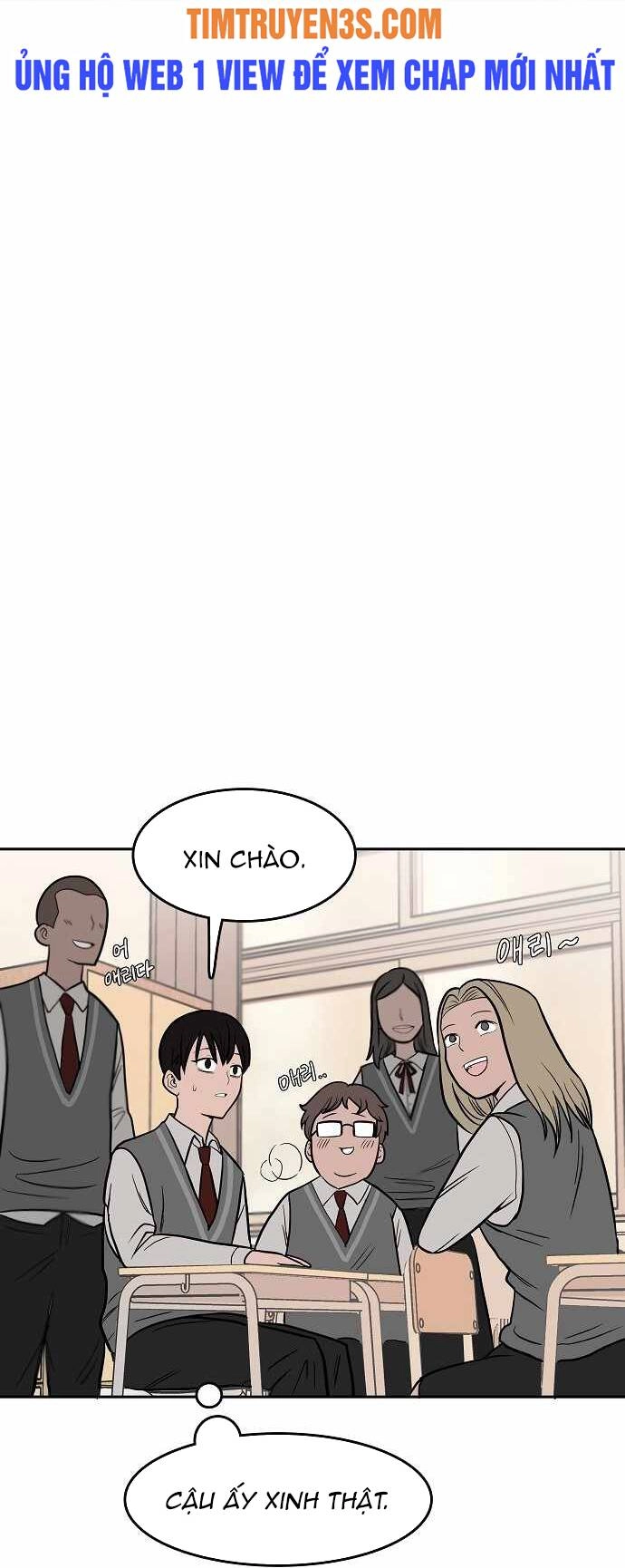 Ngọn Lửa Xanh Chapter 1 - 32