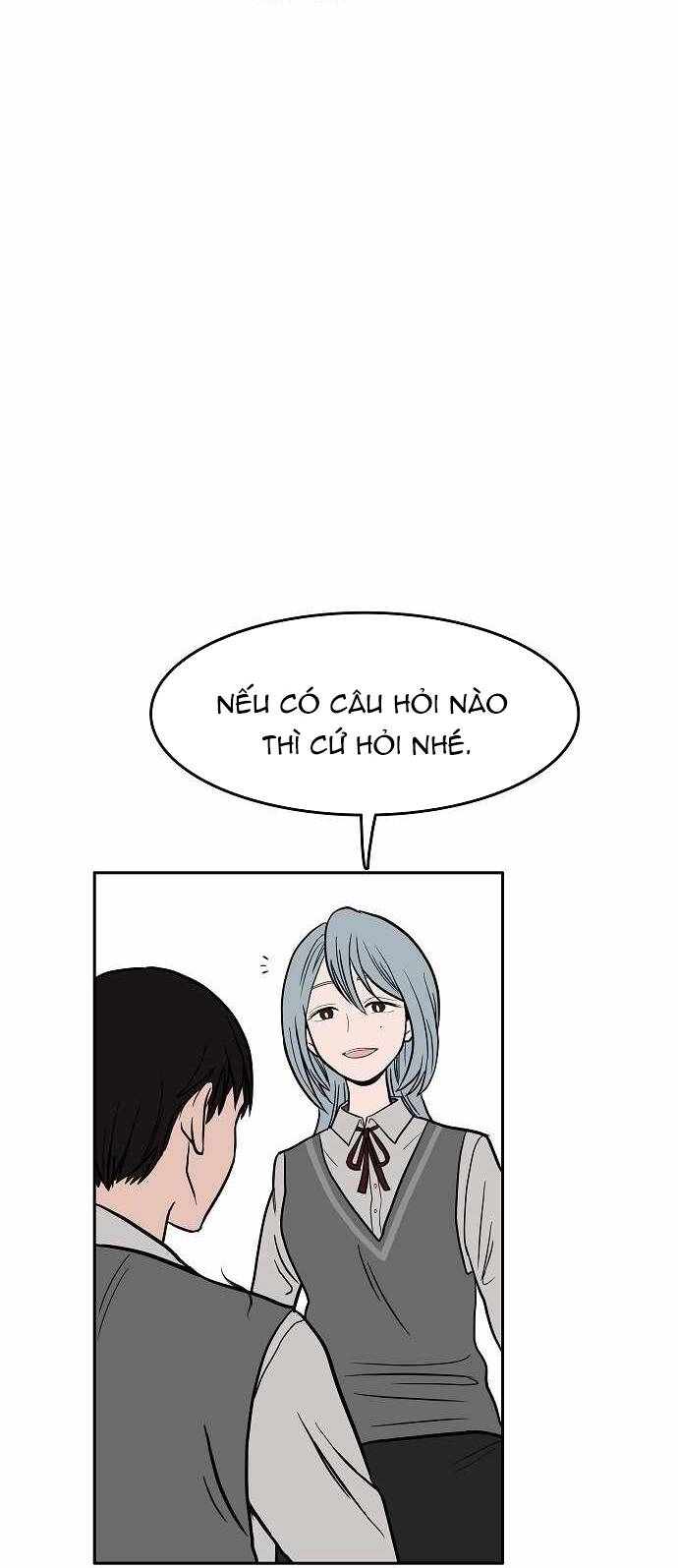 Ngọn Lửa Xanh Chapter 1 - 33