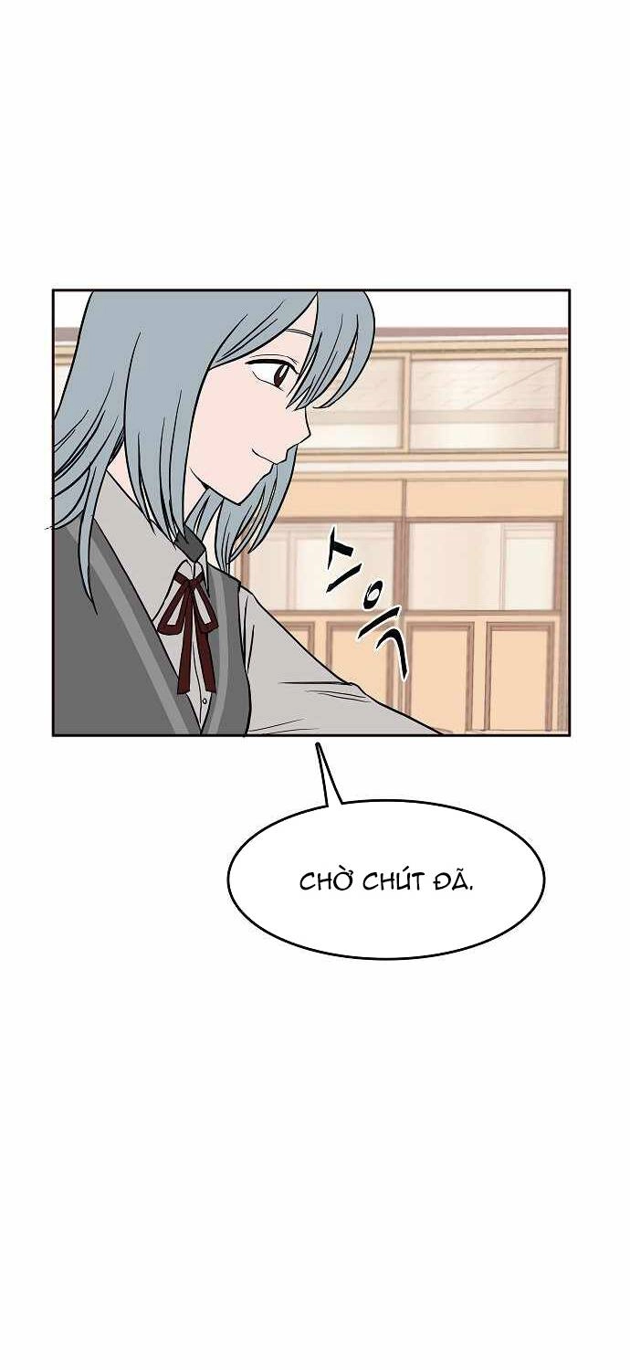 Ngọn Lửa Xanh Chapter 1 - 35