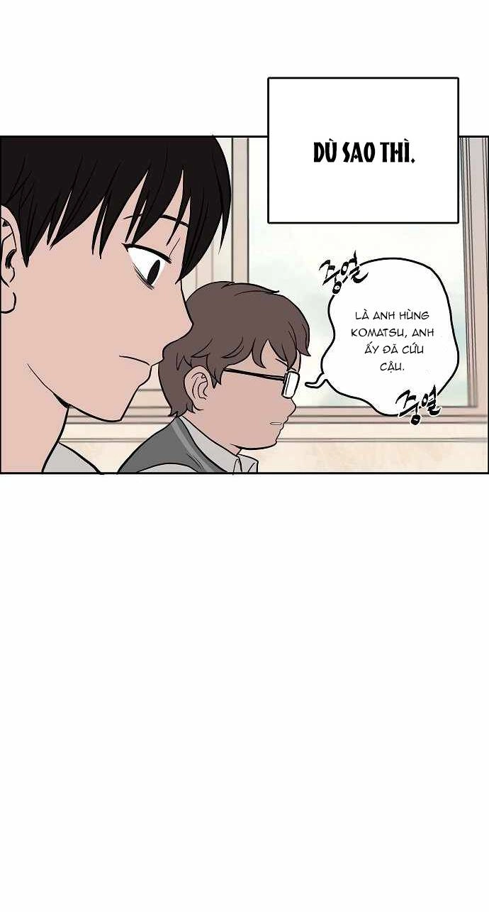 Ngọn Lửa Xanh Chapter 1 - 36