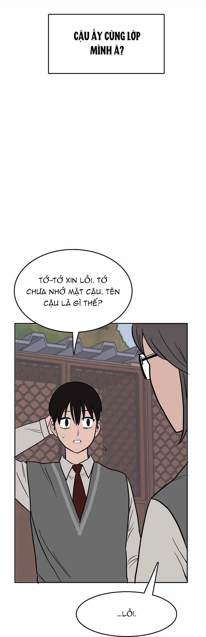 Ngọn Lửa Xanh Chapter 1 - 50