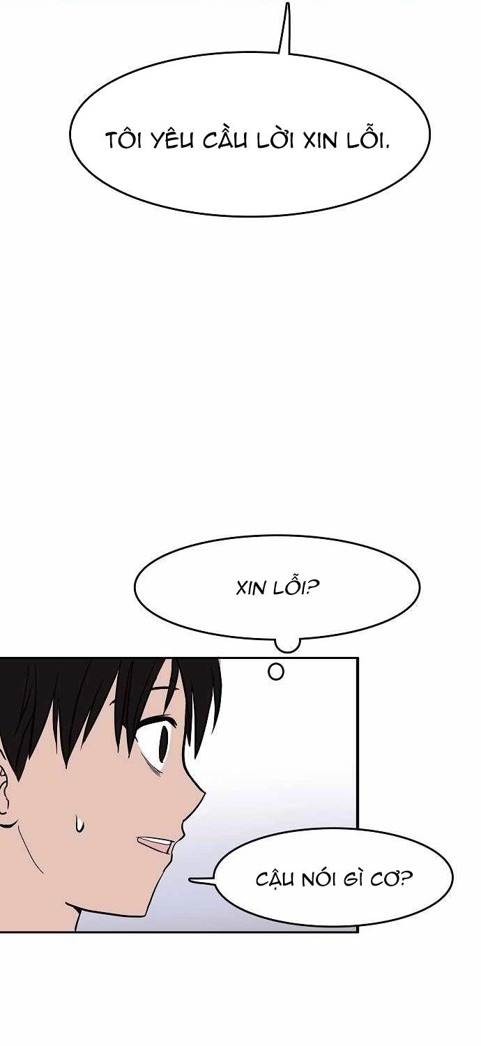 Ngọn Lửa Xanh Chapter 1 - 52