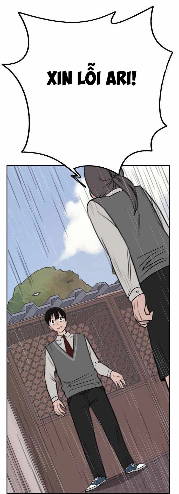 Ngọn Lửa Xanh Chapter 1 - 54