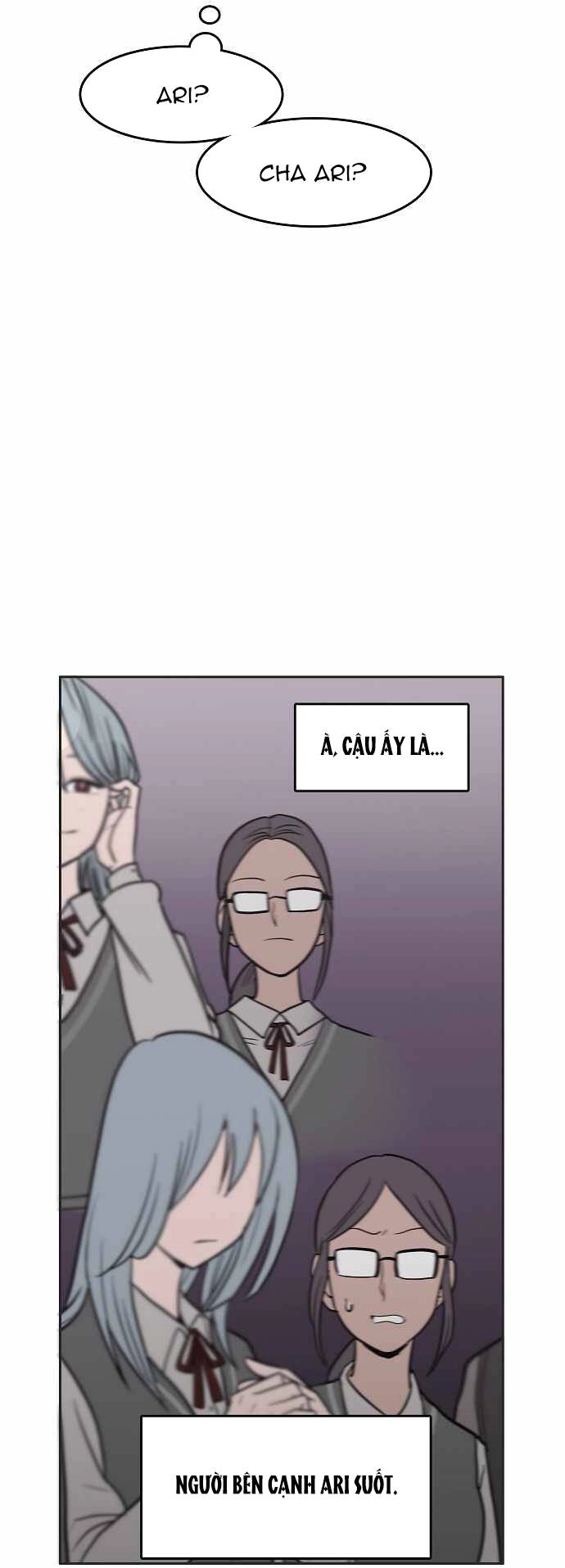 Ngọn Lửa Xanh Chapter 1 - 56