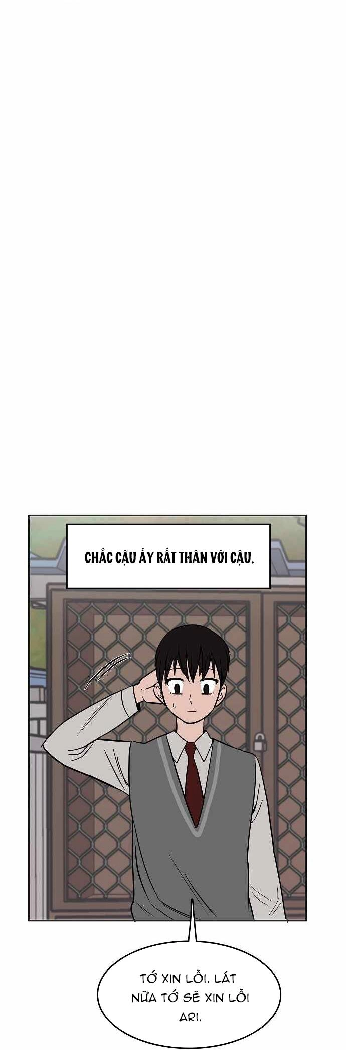 Ngọn Lửa Xanh Chapter 1 - 57