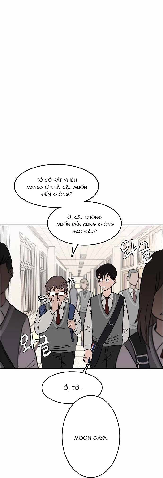 Ngọn Lửa Xanh Chapter 1 - 62