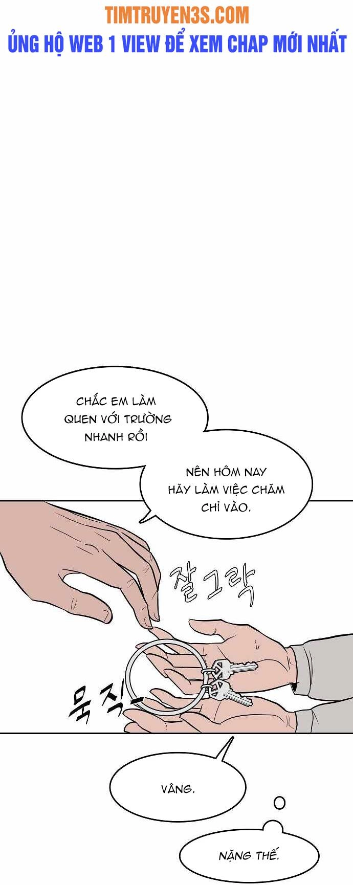Ngọn Lửa Xanh Chapter 1 - 64
