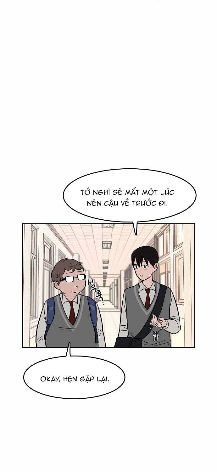 Ngọn Lửa Xanh Chapter 1 - 65