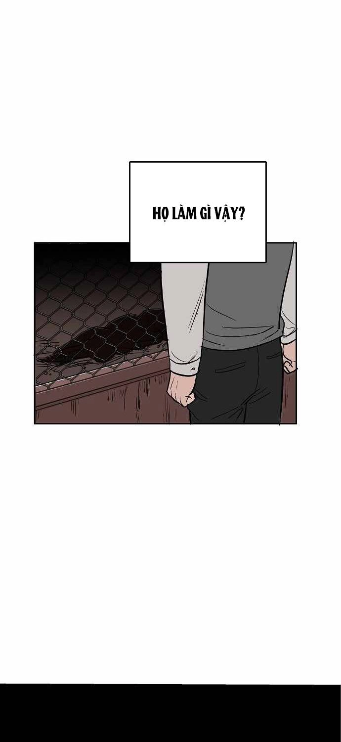 Ngọn Lửa Xanh Chapter 1 - 71