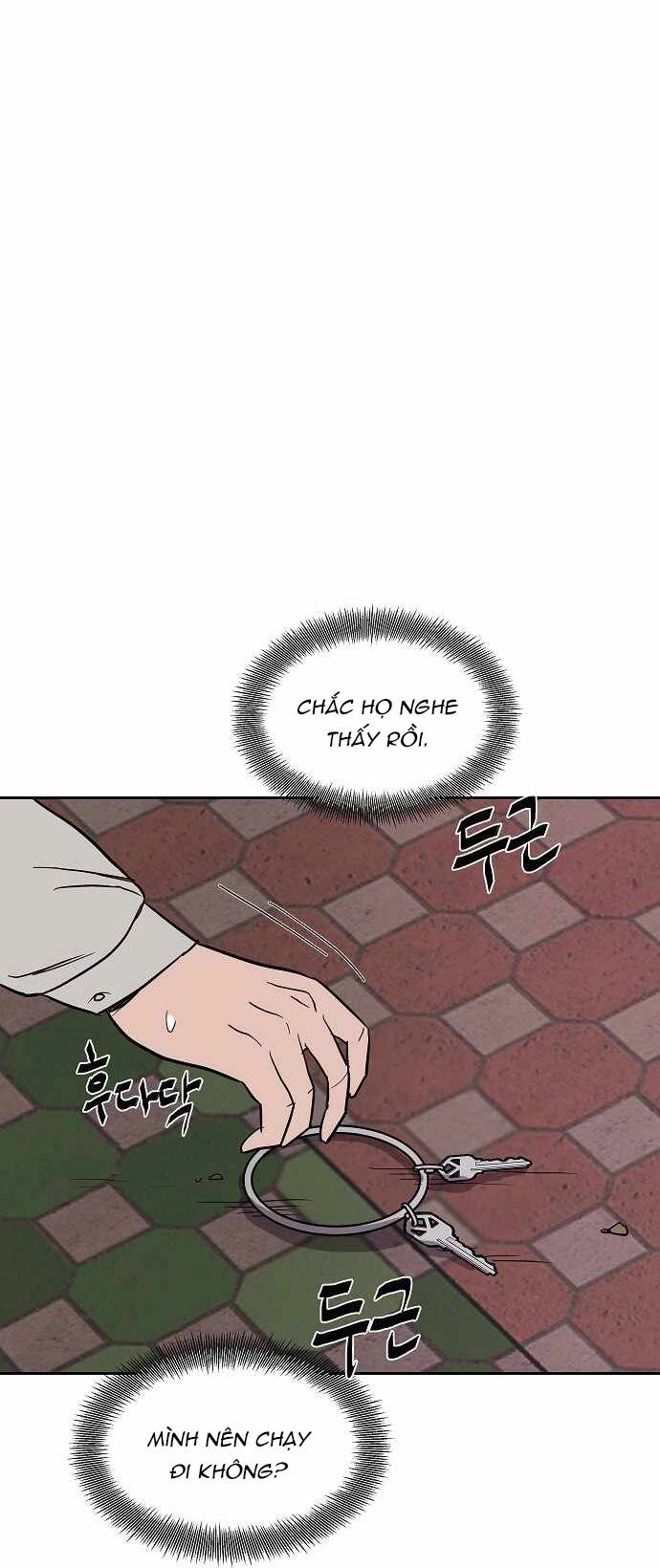 Ngọn Lửa Xanh Chapter 1 - 78